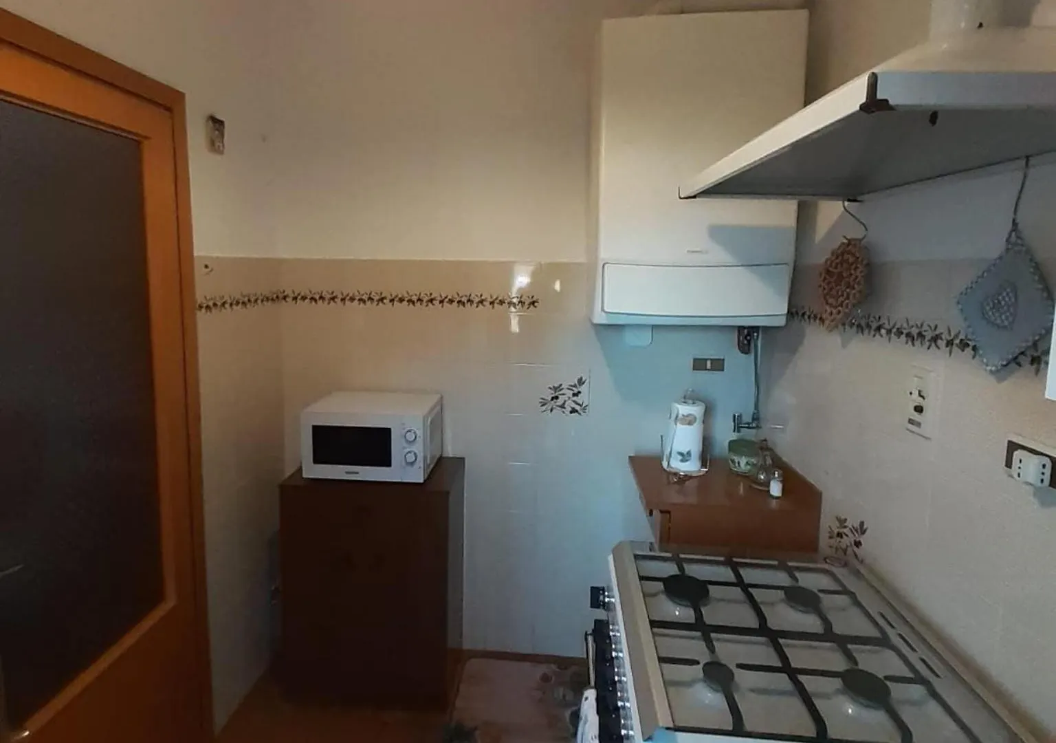 Apartmán La Casa Di Marti Arezzo