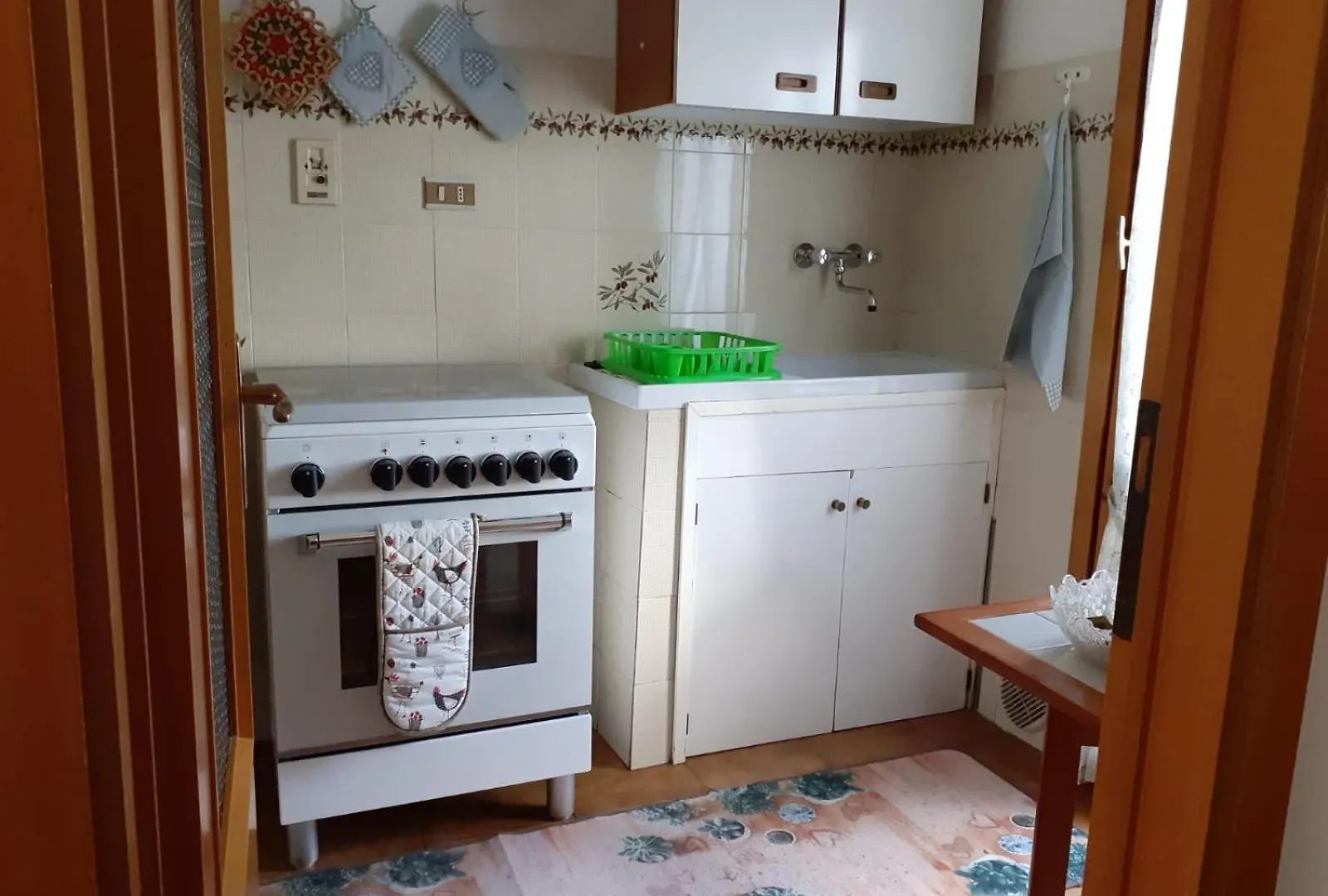 Apartmán La Casa Di Marti Arezzo