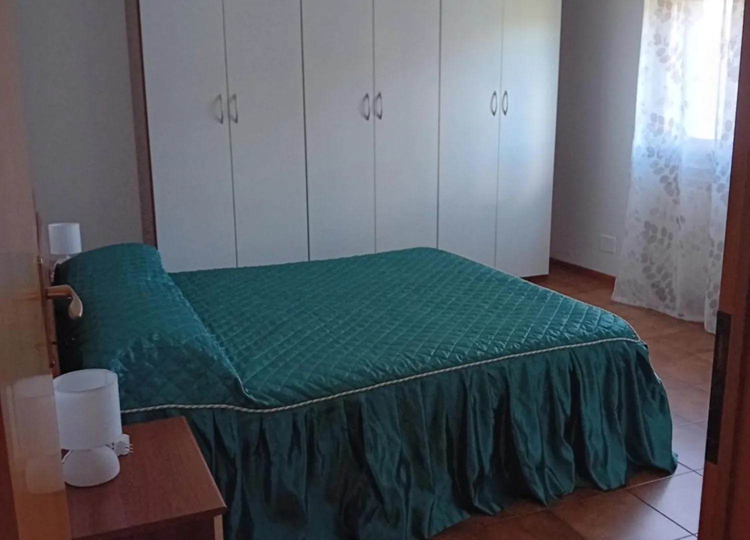 Apartmán La Casa Di Marti Arezzo 0*,  Itálie