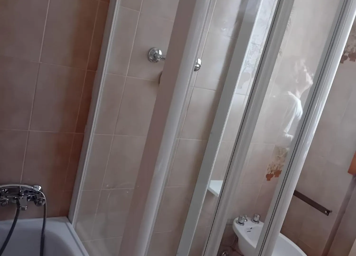 Apartmán La Casa Di Marti Arezzo Itálie