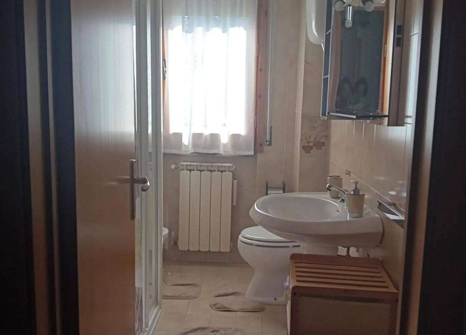 Apartmán La Casa Di Marti Arezzo