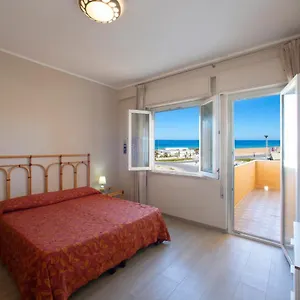  Appartamento Mare E Mulini Italia