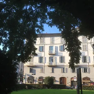  Appartamento Your Downtown In Italia