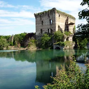  Appartamento Casa Magenta 1 Italia
