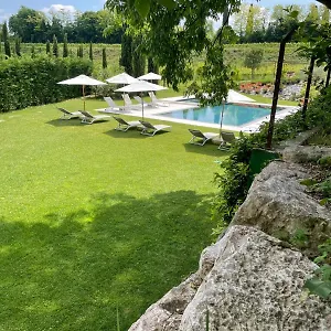  Alloggio per agriturismo Relais Ca' Morenica Italia
