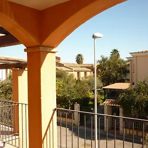  Appartamento Portu Frailis Italia