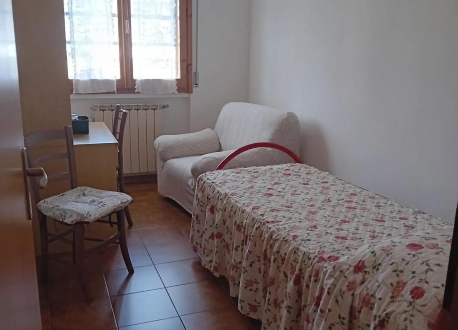 La Casa Di Marti Apartment Arezzo Italy