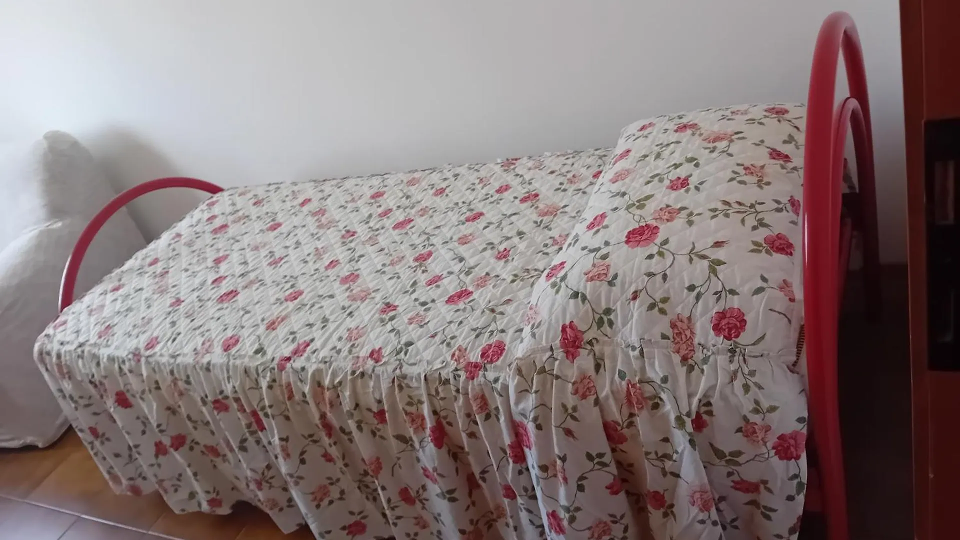 La Casa Di Marti Apartment Arezzo